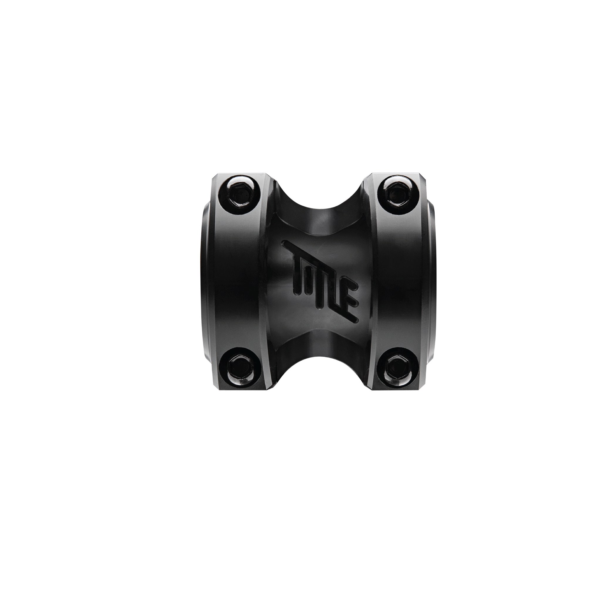 Title ST1 35 Stem Black Front