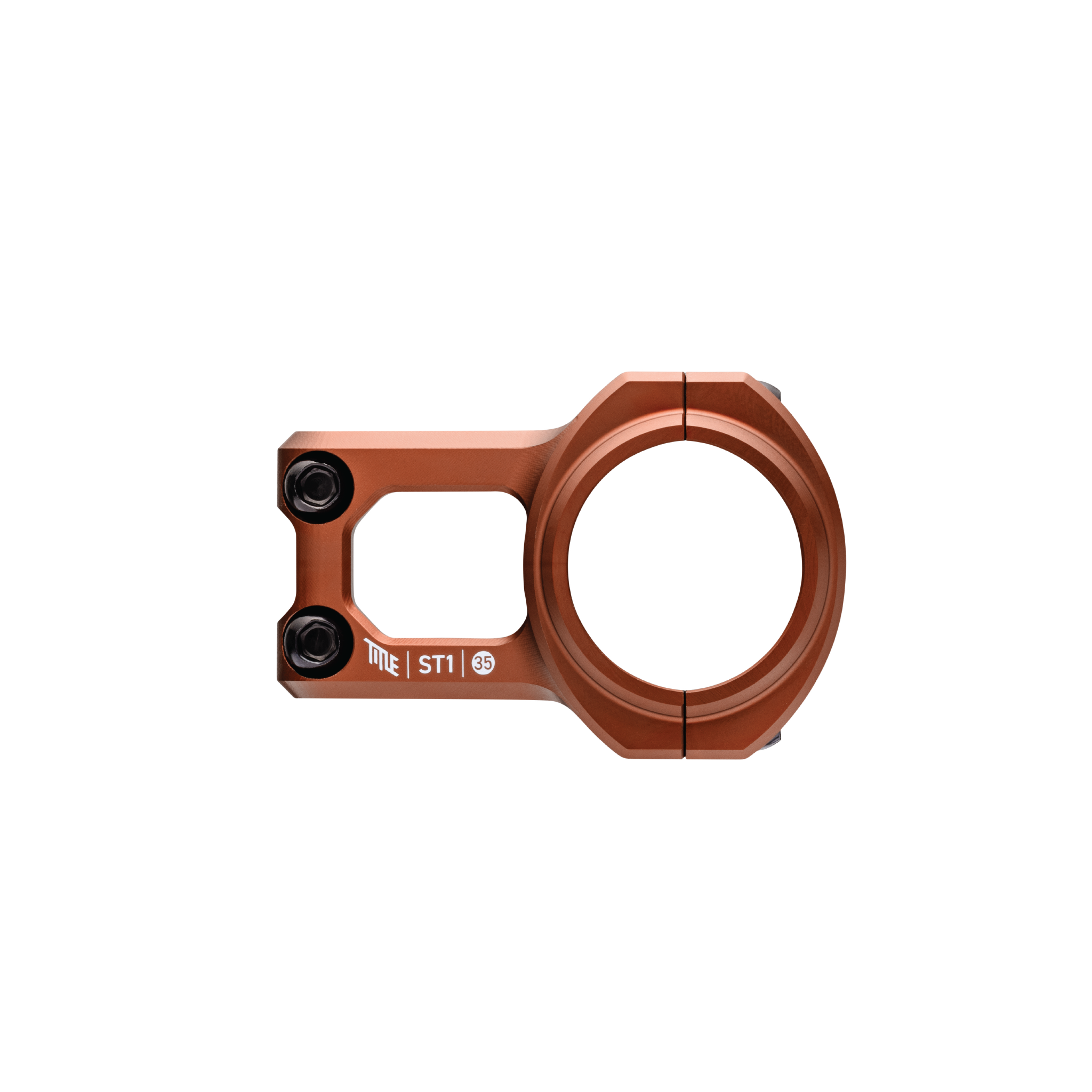 Title ST1 35 Stem Bronze Side