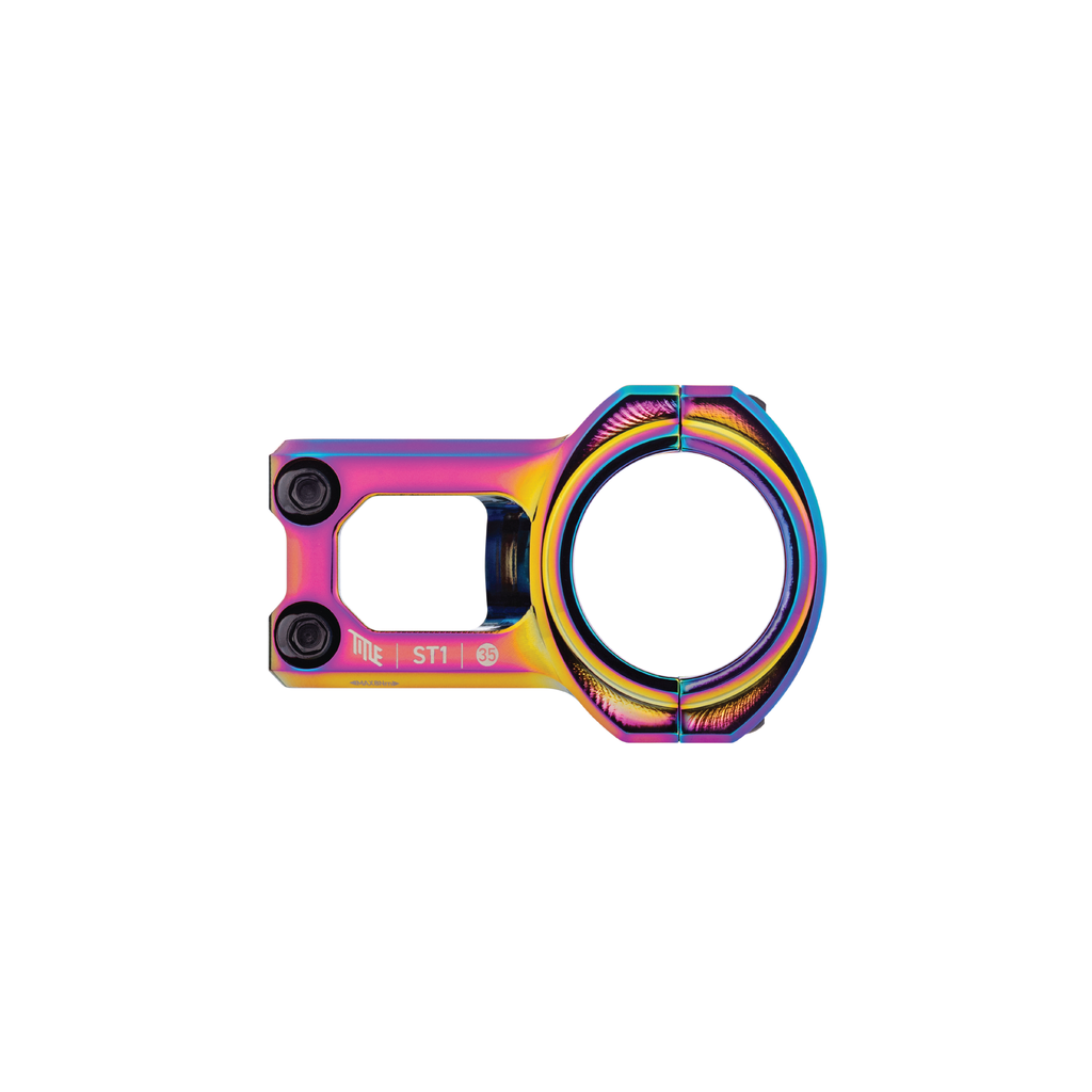 Title ST1 35 Stem Oil Slick Side