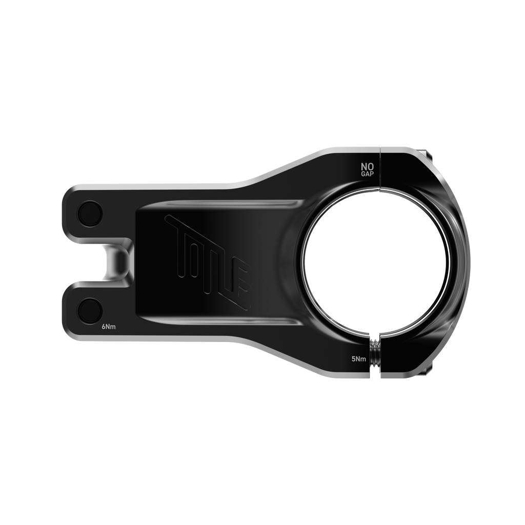 Title ST2 35 Stem Black 50mm