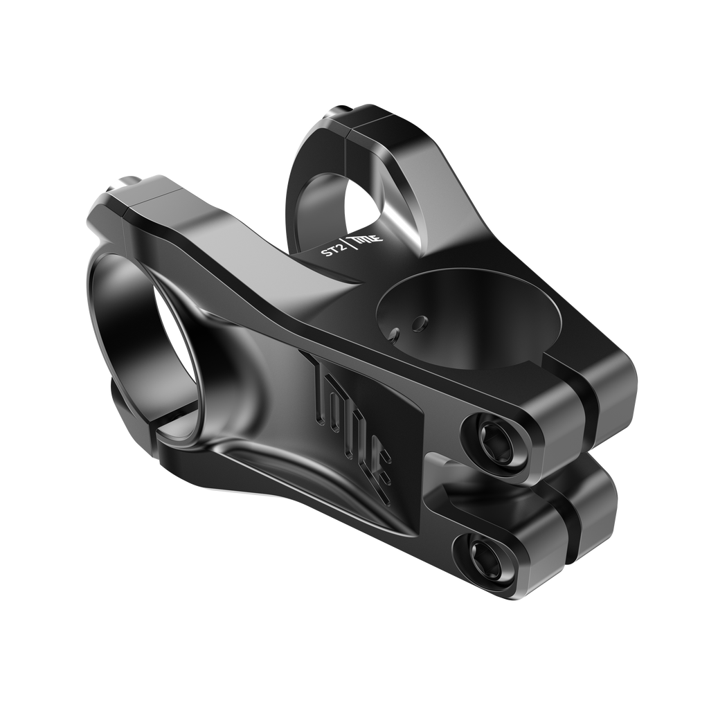 Title ST2 35 Stem Black Back 50mm