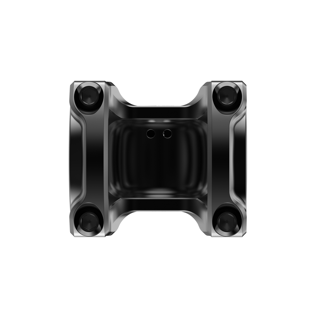 Title ST2 35 Stem Black Front