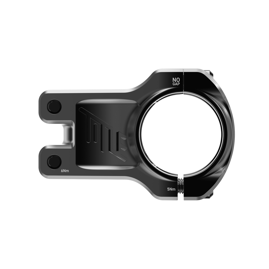 Title ST2 35 Stem Black