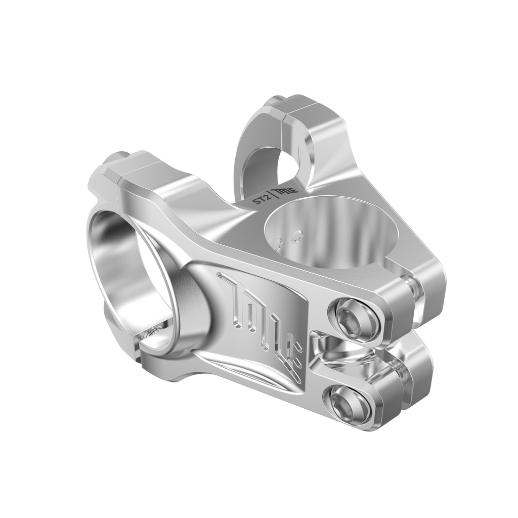 Title ST2 35 Stem Chrome 35mm