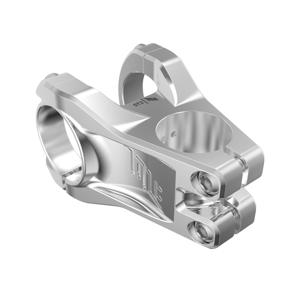 Title ST2 35 Stem Chrome 50mm