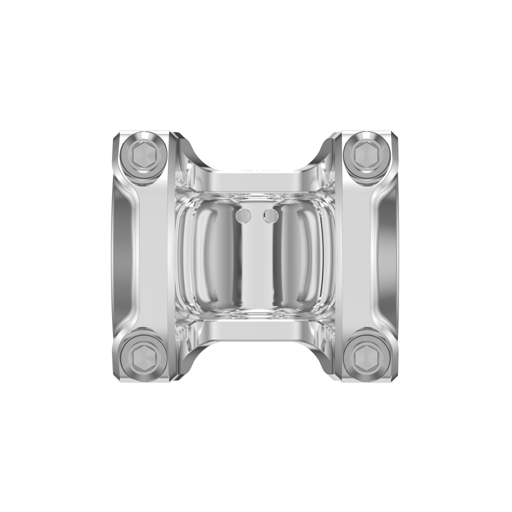 Title ST2 35 Stem Chrome Front