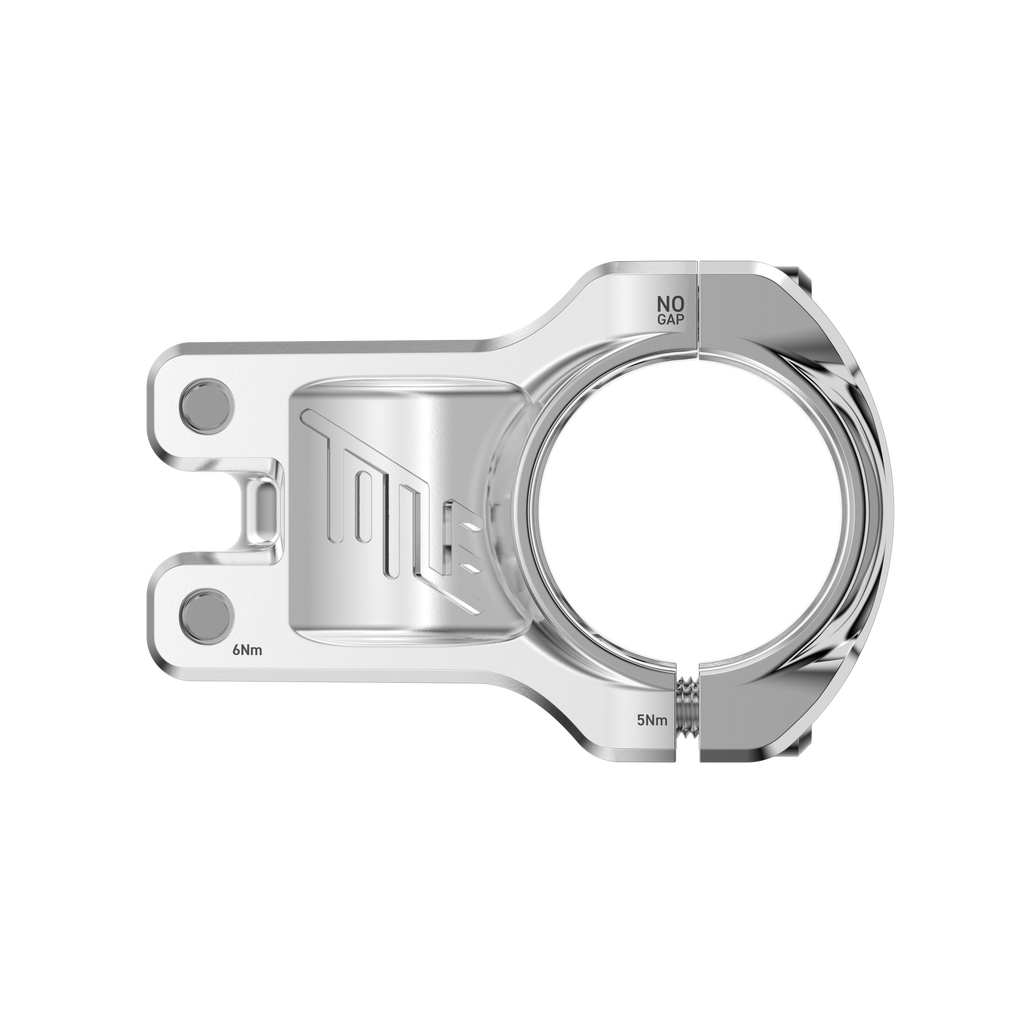 Title ST2 35 Stem Chrome