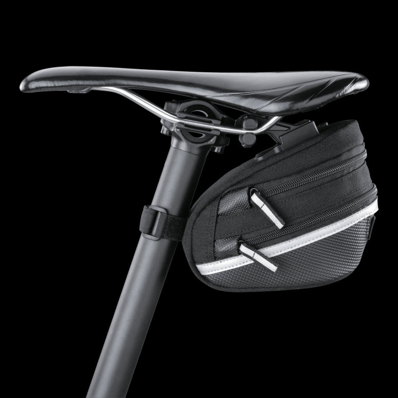 Topeak Wedge II On Saddle