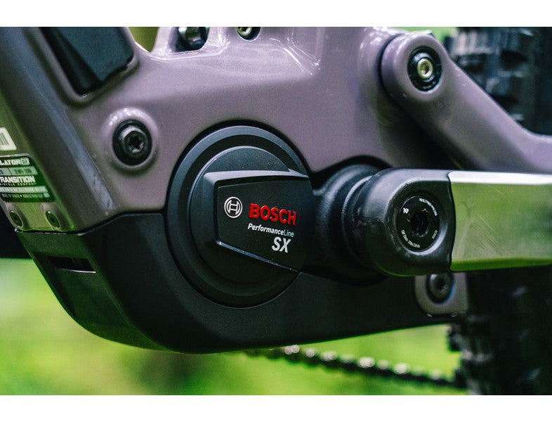 Transition Regulator SX Carbon MTB Deore Stormshadow Grey Bosch SX