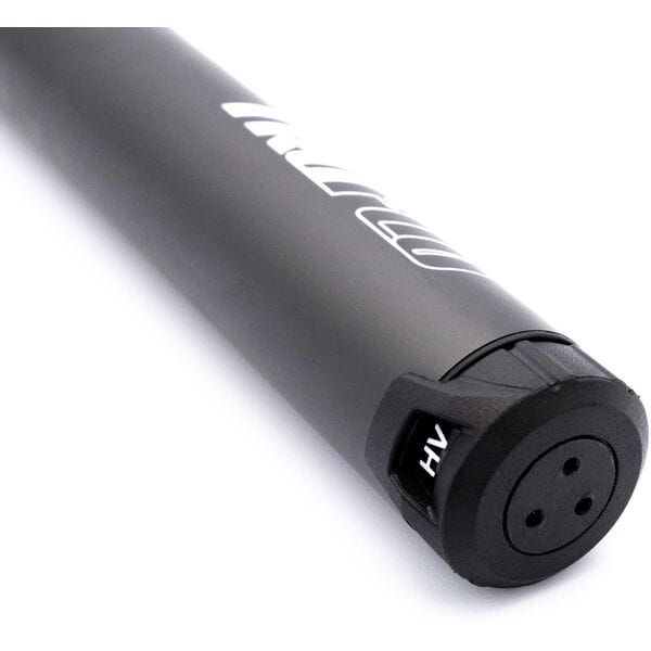 Truflo Air Switch Pocket High Volume/High Pressure Mini Pump Bottom