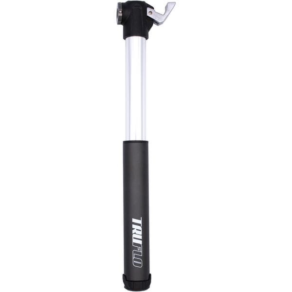 Truflo Air Switch Pocket High Volume/High Pressure Mini Pump Open
