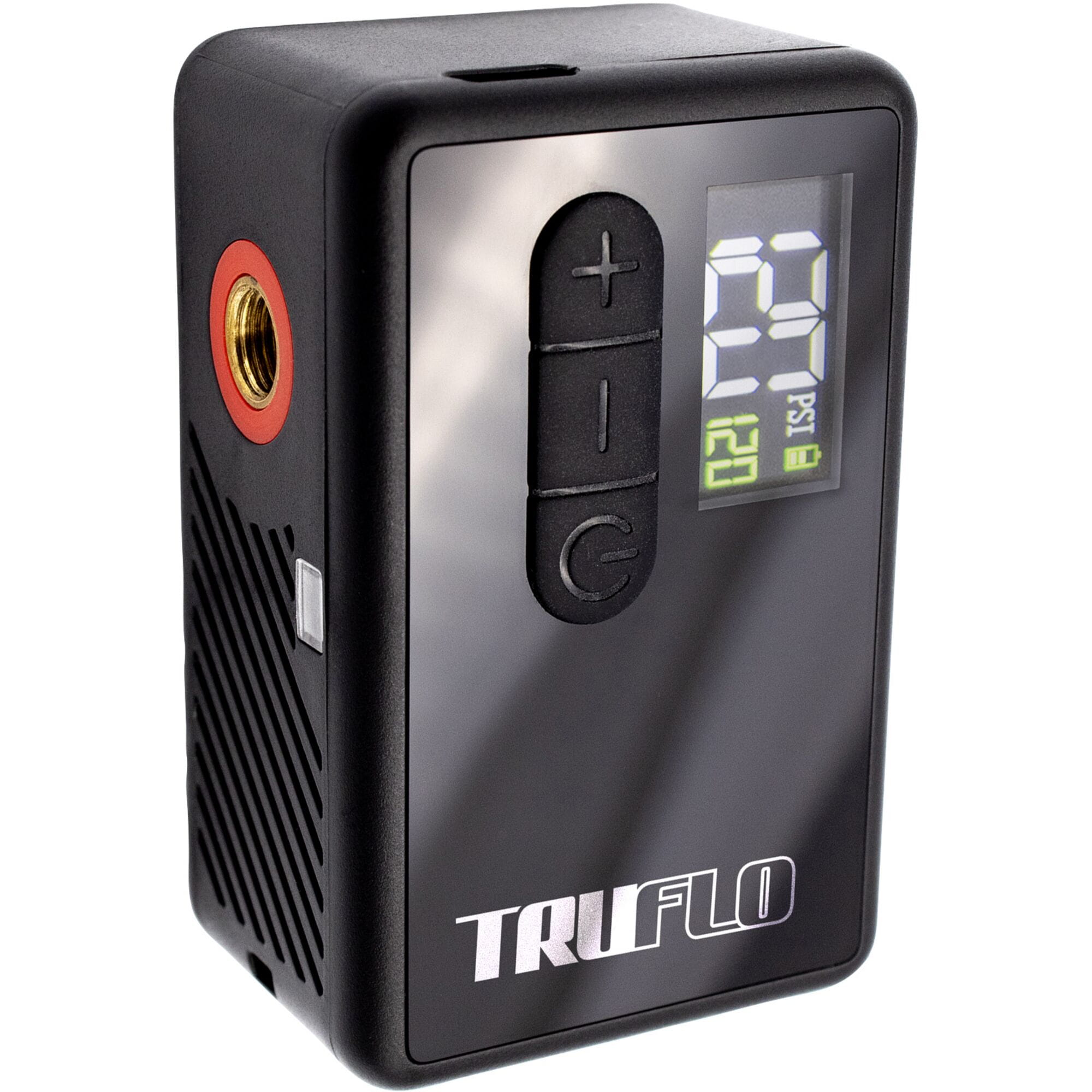 Truflo Electron Compact Electric Pump Standing