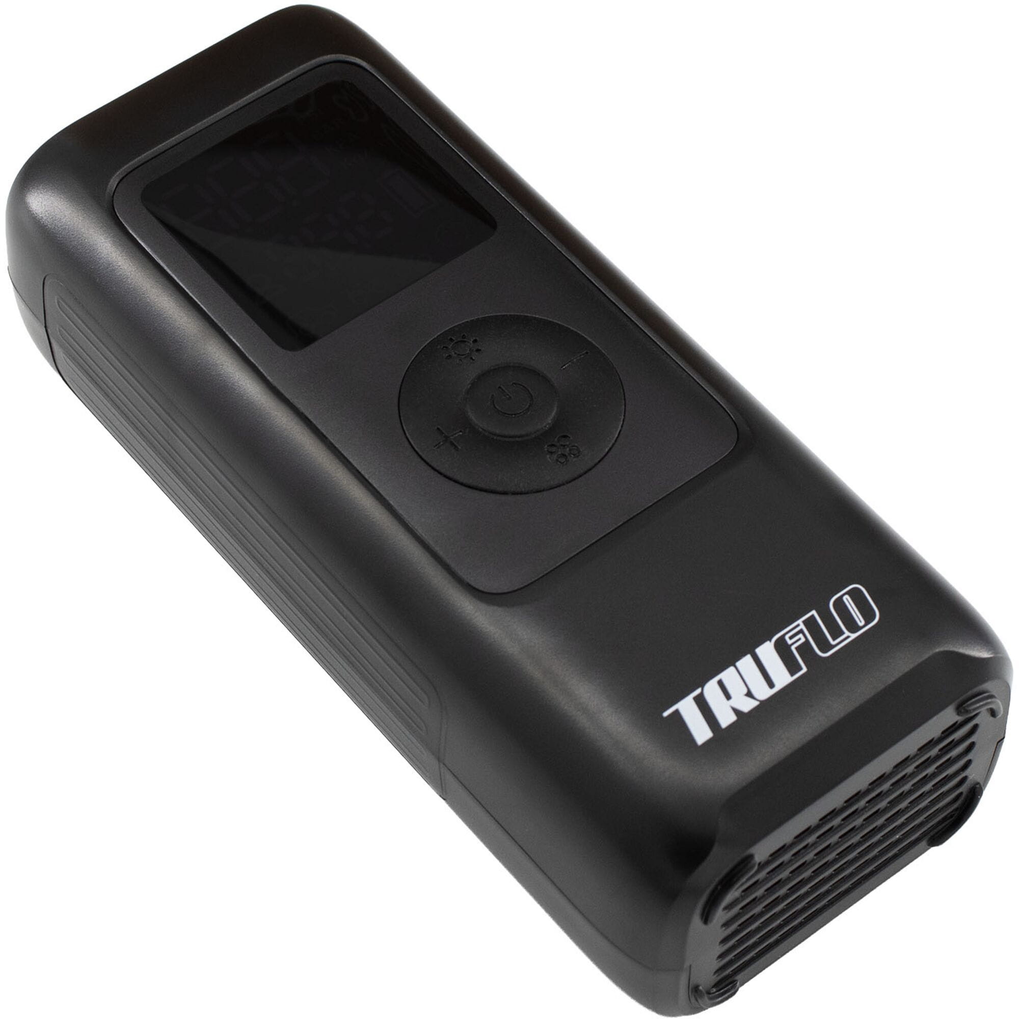 Truflo Electron Max Electric Pump Screen