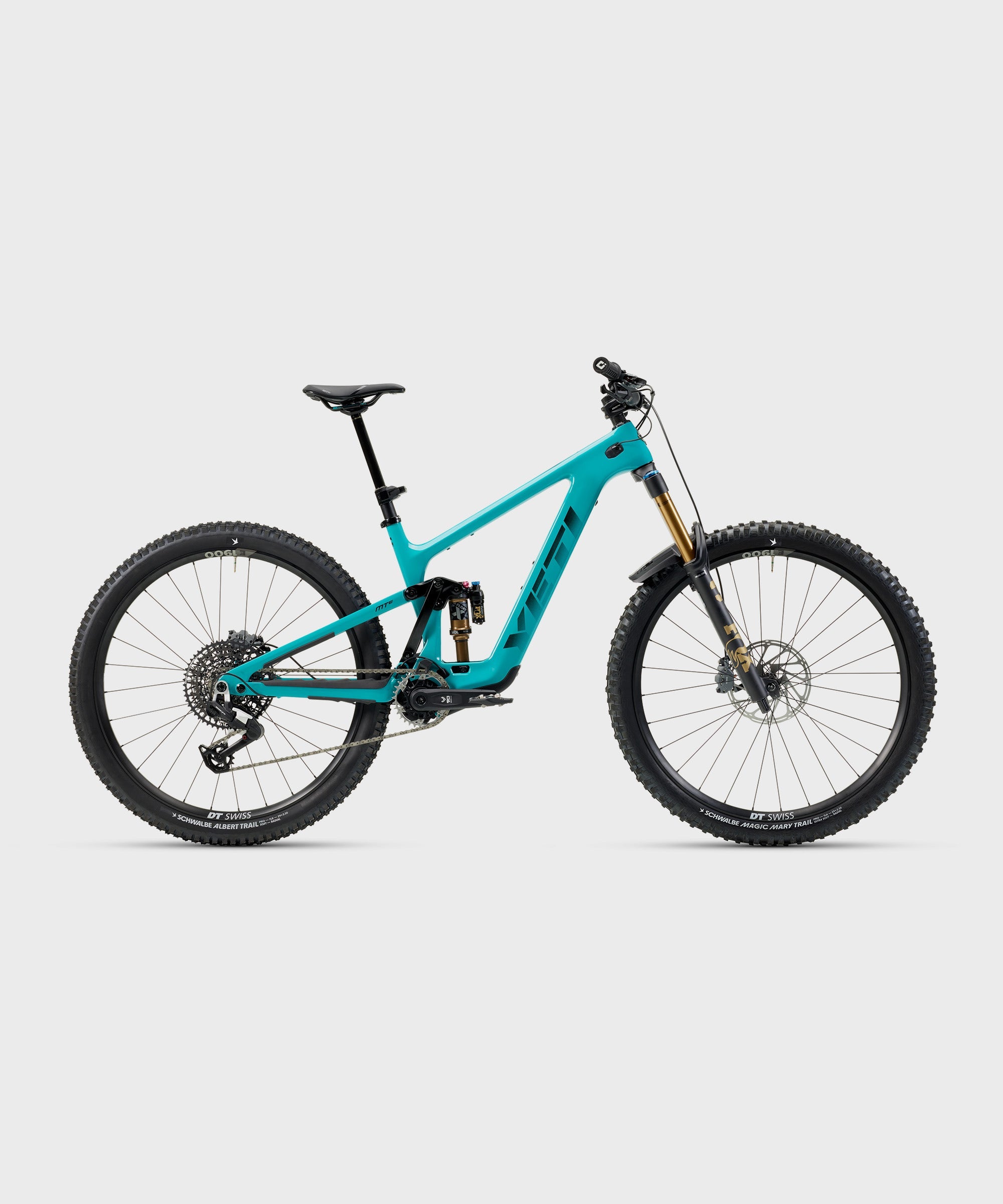 Yeti Cycle MTe C-Series C2 Factory 29 Bike