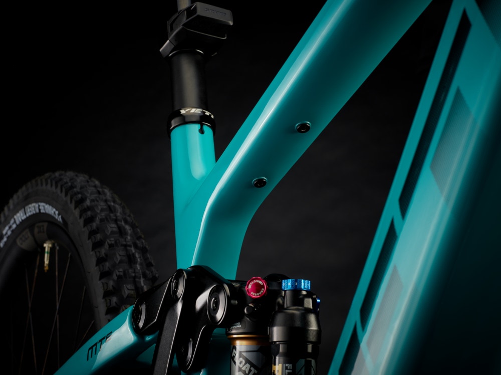 Yeti Cycle MTe T-Series T3 29 Bike Bolts