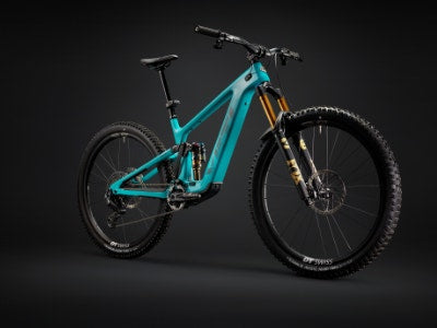Yeti Cycle MTe T-Series T3 29 Bike Dark