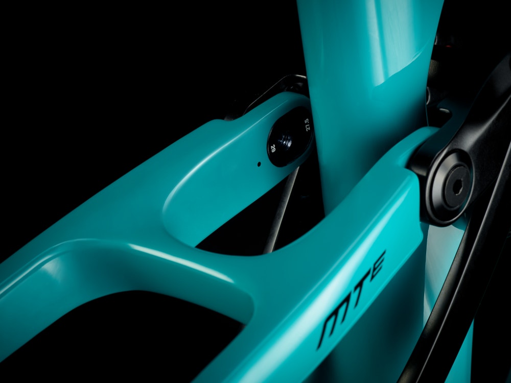 Yeti Cycle MTe T-Series T3 29 Bike Flip Chip