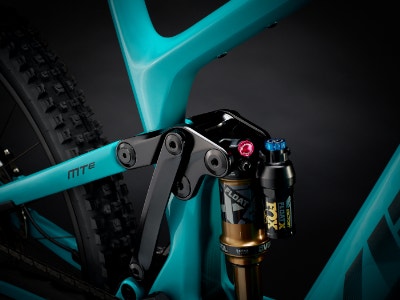 Yeti Cycle MTe T-Series T3 29 Bike Linkage