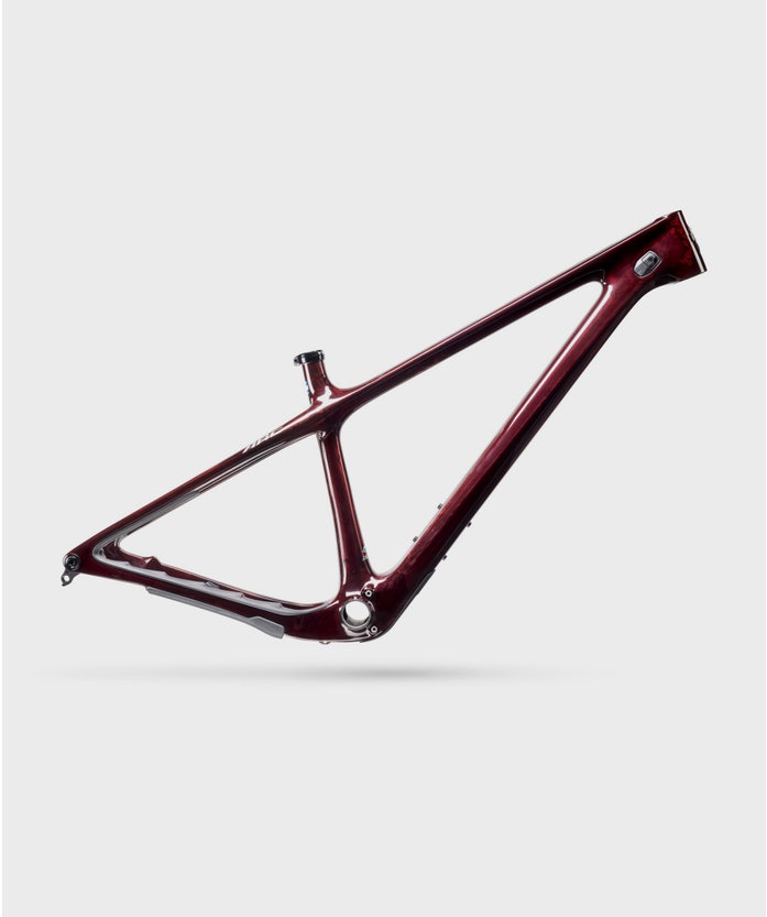 Yeti Cycles ARC T-Series 29 Frame Redrum