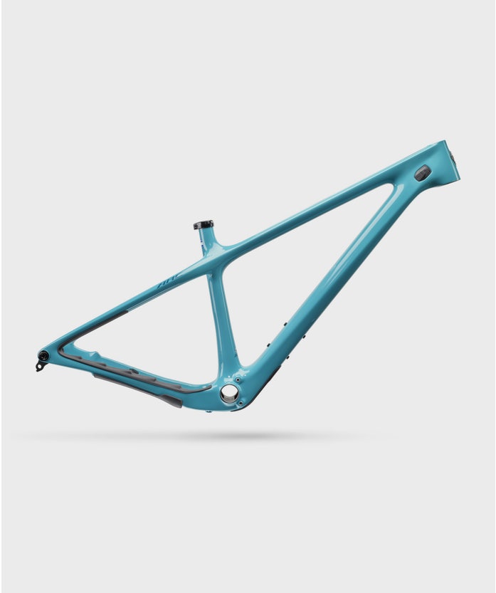 Yeti Cycles ARC T-Series 29 Frame Turquoise