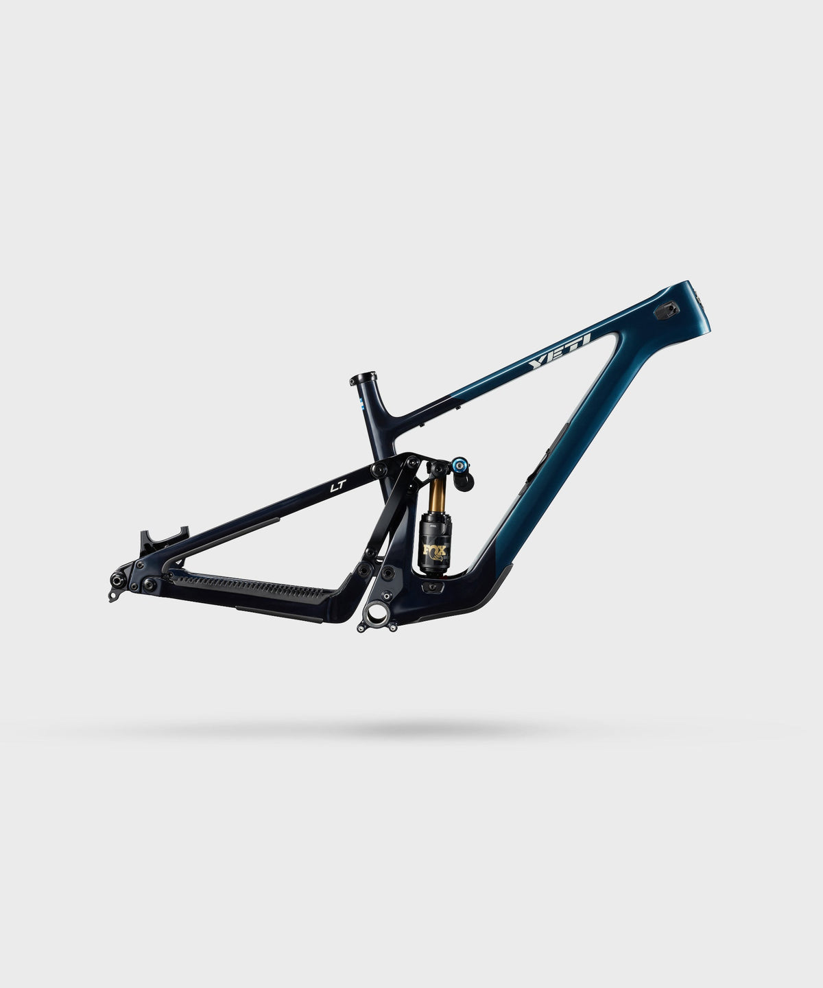 Yeti Cycles LT T-Series 29" / MX Frame Nightout