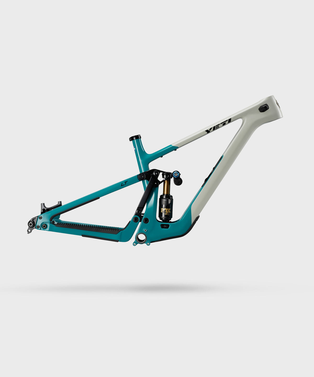 Yeti Cycles LT T-Series 29" / MX Frame Turquoise