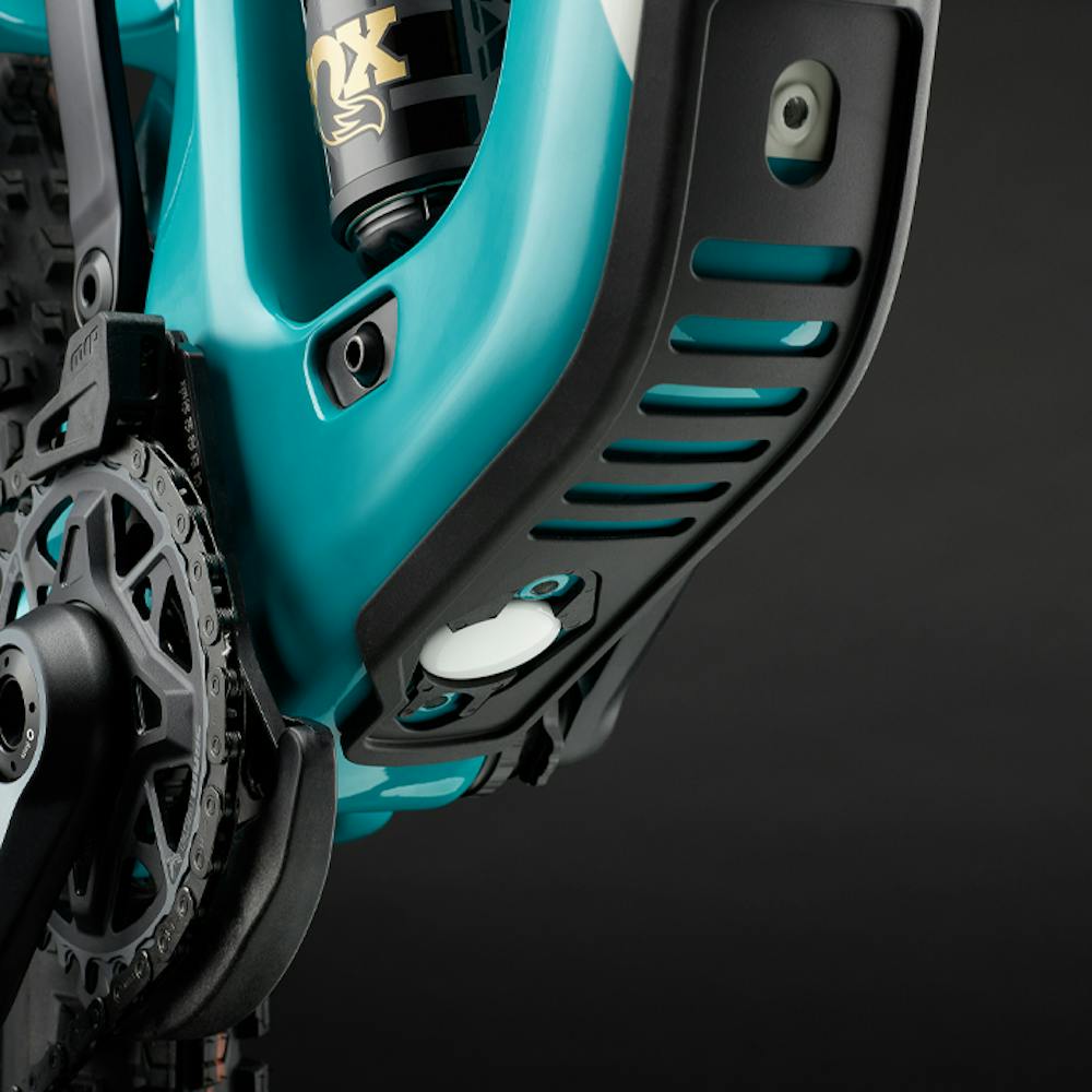Yeti Cycles LT T-Series 90/X0 Factory Air Tag