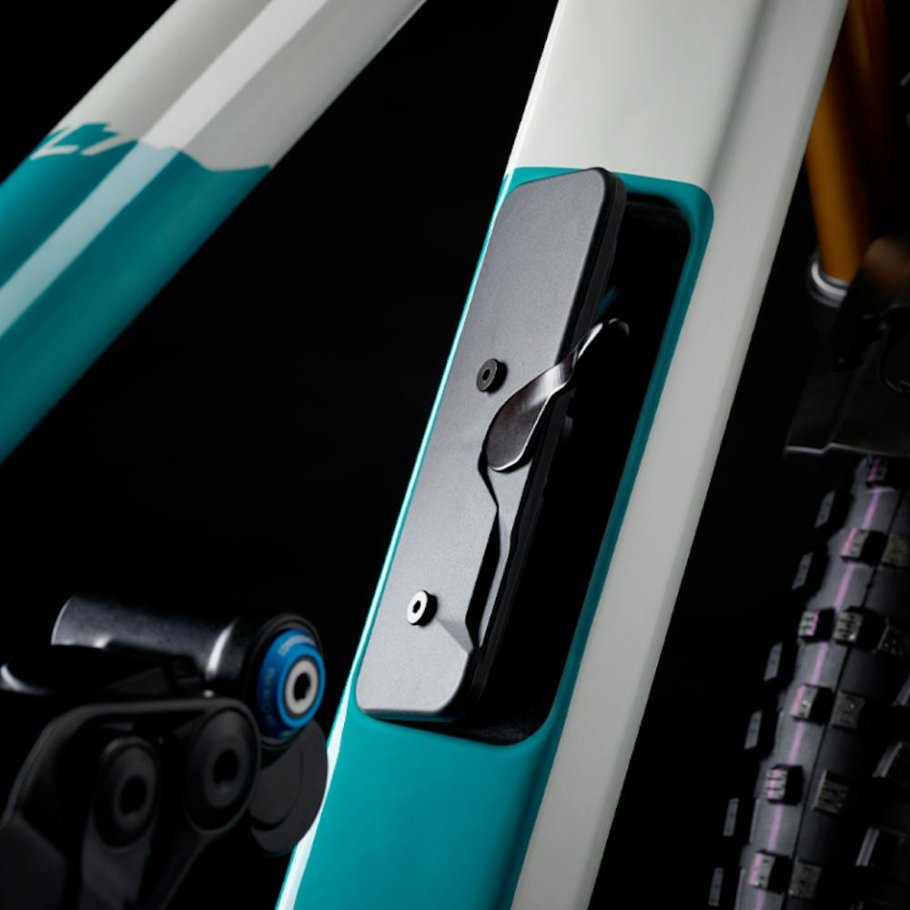 Yeti Cycles LT T-Series 90/X0 Factory Factory Door