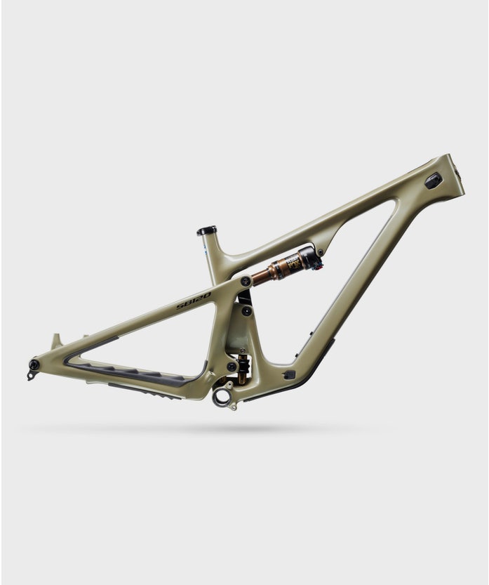 Yeti Cycles SB120 T-Series 29 Frame Lichen