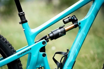 Yeti Cycles SB160 C-Series C3 Factory 29 Bike Shock