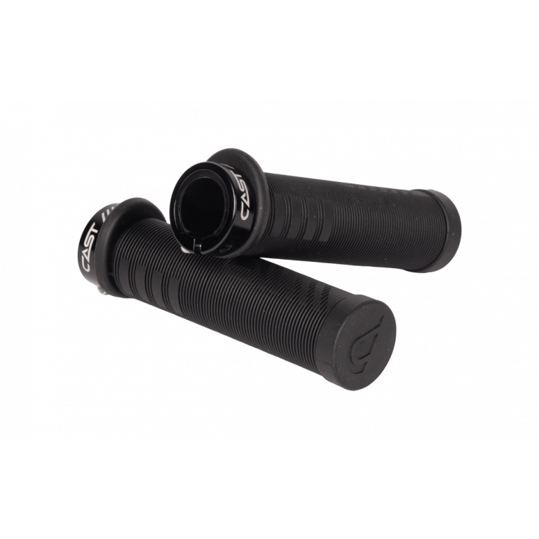 Yum Yum Grip Black Laid
