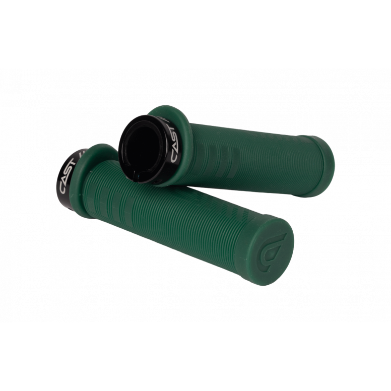 Yum Yum Grip Green