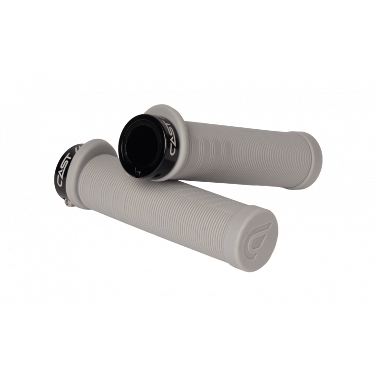 Yum Yum Grip Grey