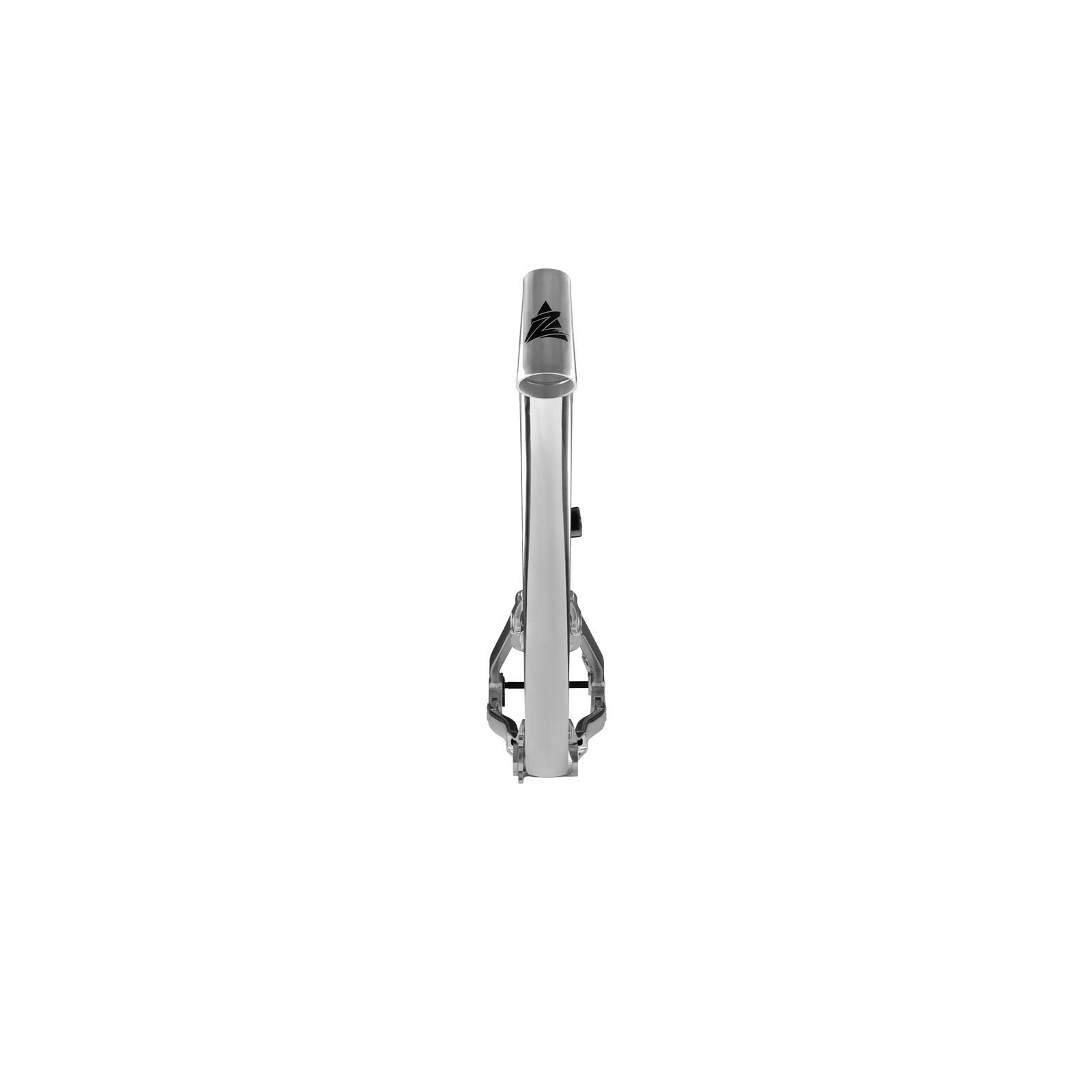 Zink Vacay MTB Frame Polished Front