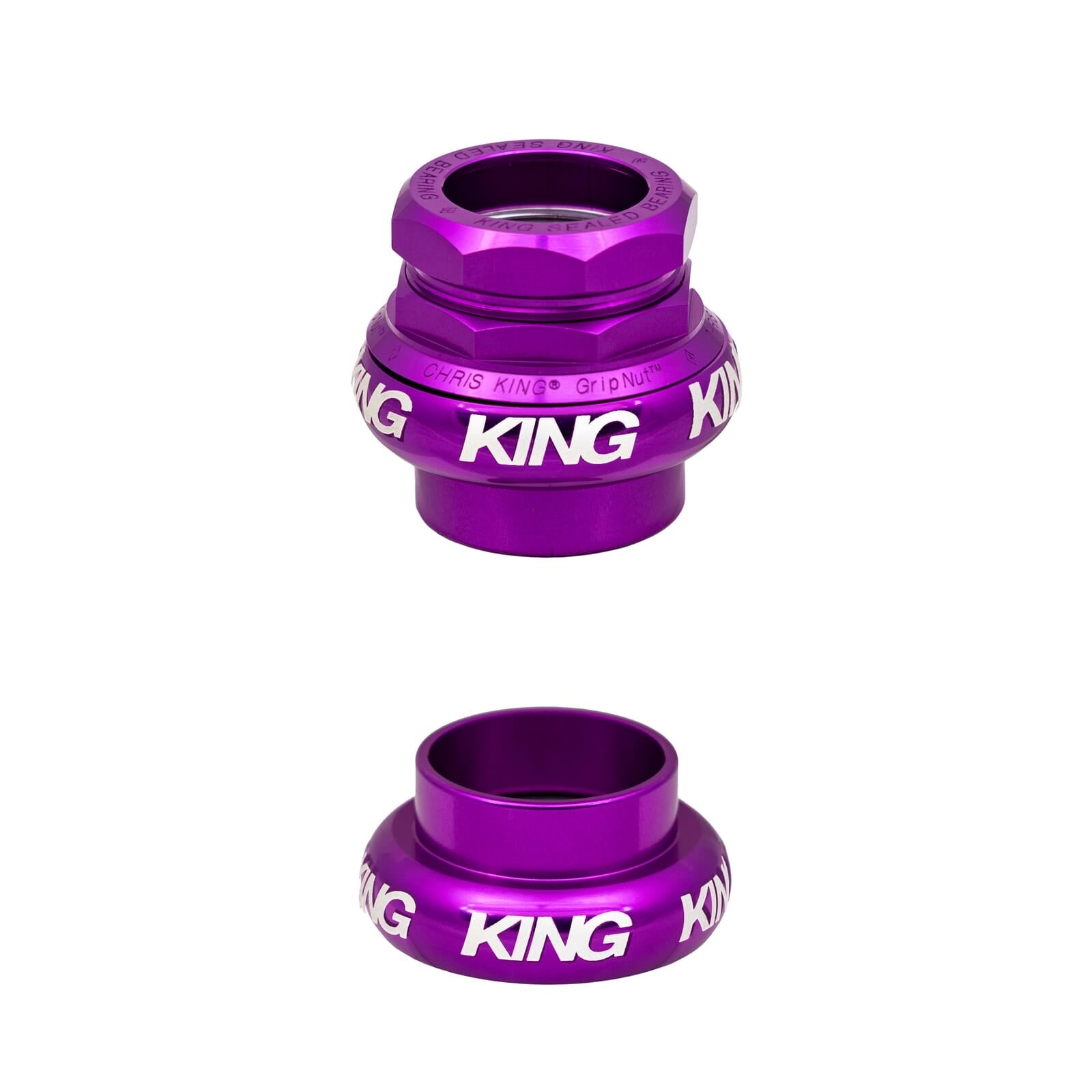 Chris King Gripnut Headset