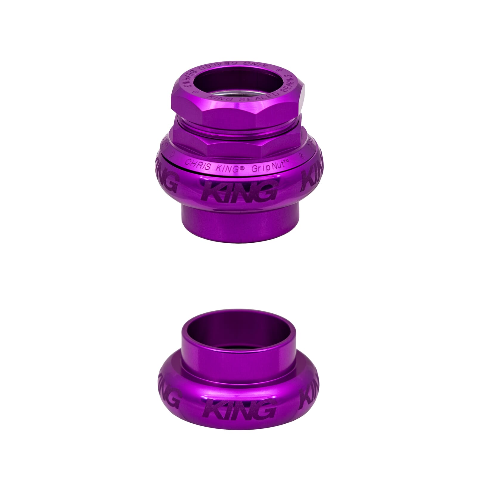 Chris King Gripnut Headset