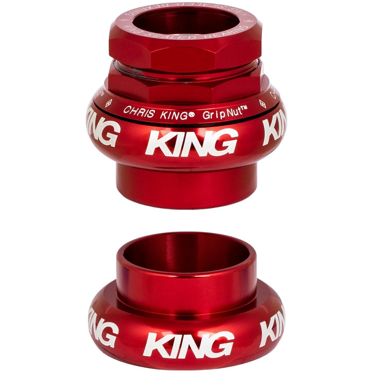Chris King Gripnut Headset
