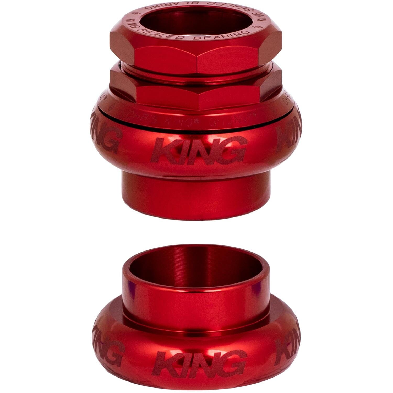 Chris King Gripnut Headset