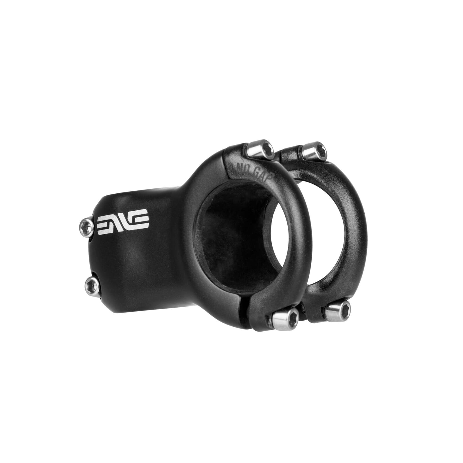 enve m7 carbon stem front image