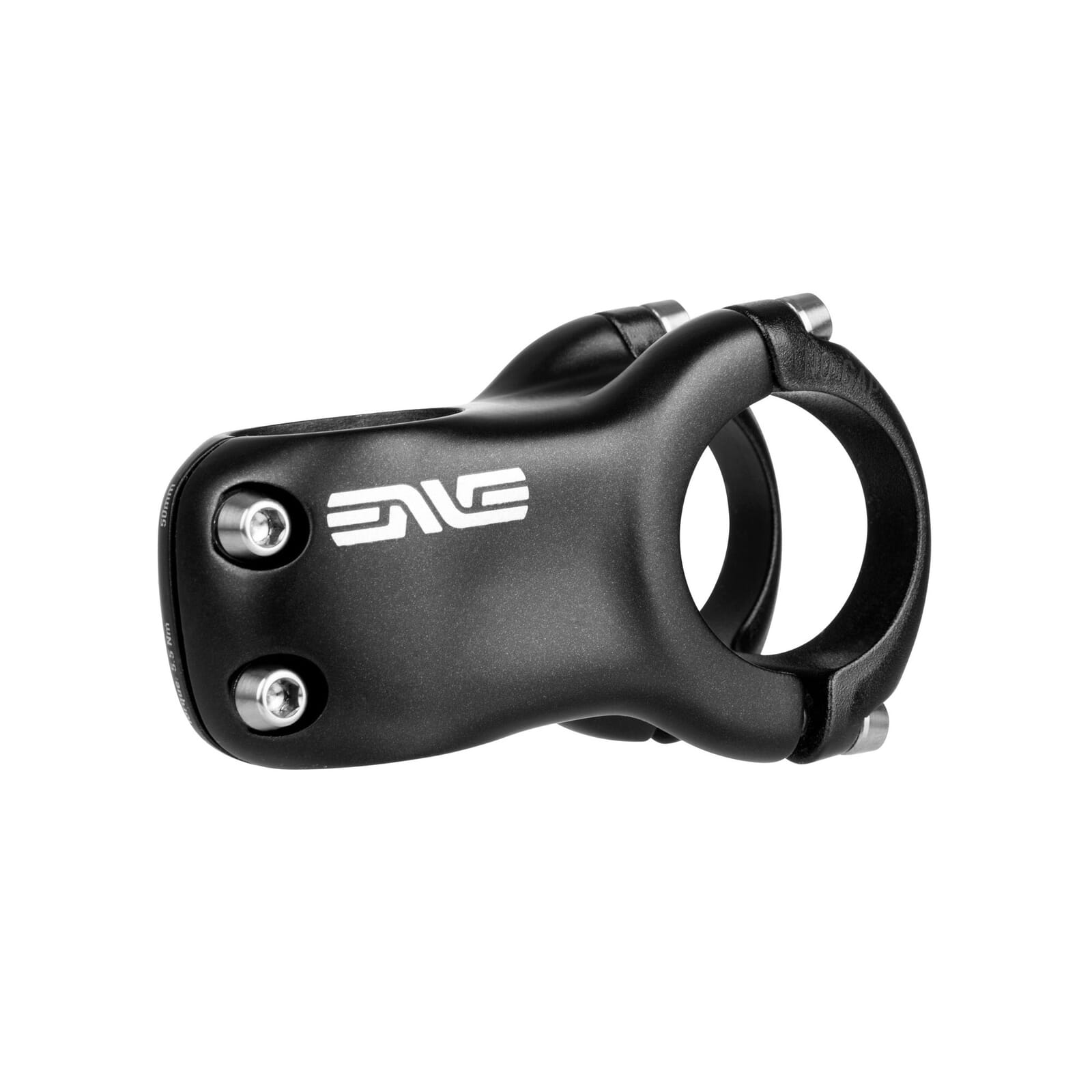 Enve carbon stem side shot