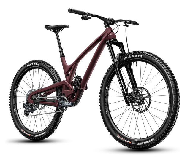 Evil Bikes Uk Yorkshires Favourite Evil Dealer Cykel House