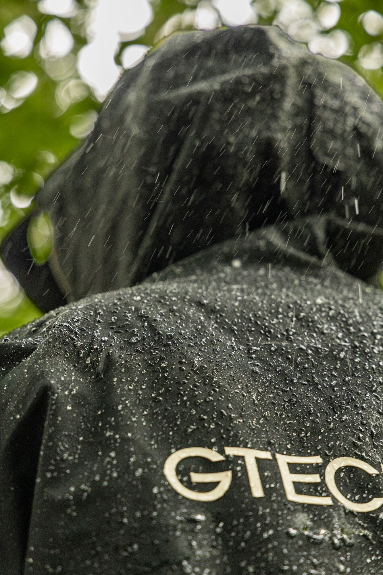 Gtechniq Fabric Proof