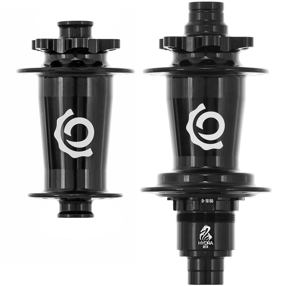 Industry Nine Hydra 32H 157x12 110x20 XD