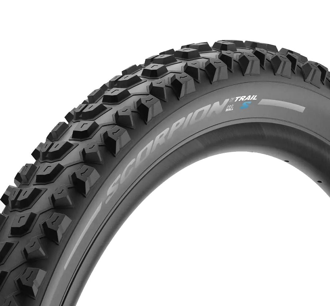 Pirelli Scorpion Trail S SmartGRIP ProWall Tyre