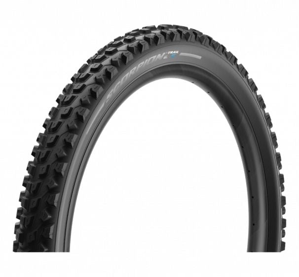 Pirelli Scorpion Trail S SmartGRIP ProWall Tyre