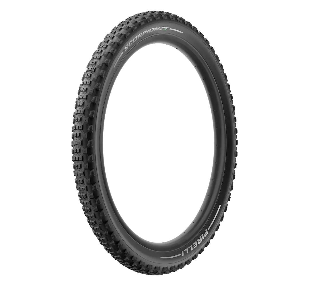 Pirelli Scorpion Trail R SmartGRIP ProWall Tyre
