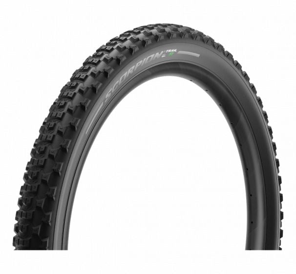 Pirelli Scorpion Trail R SmartGRIP ProWall Tyre