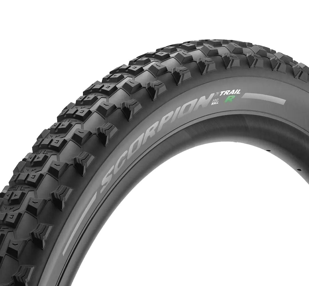 Pirelli Scorpion Trail R SmartGRIP ProWall Tyre