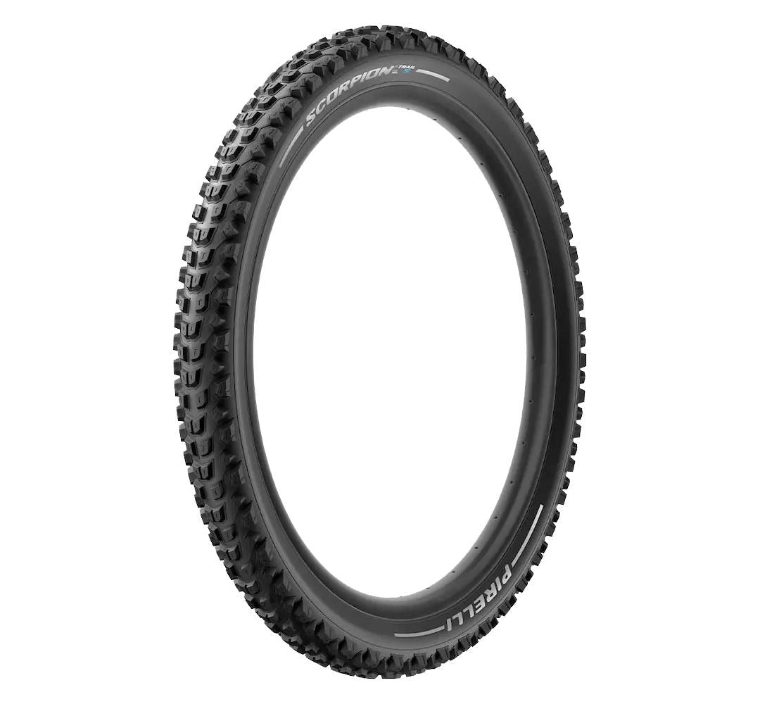 Pirelli Scorpion Trail S SmartGRIP ProWall Tyre