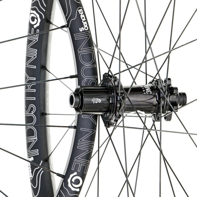 Industry Nine Hydra Enduro Wheelset 29